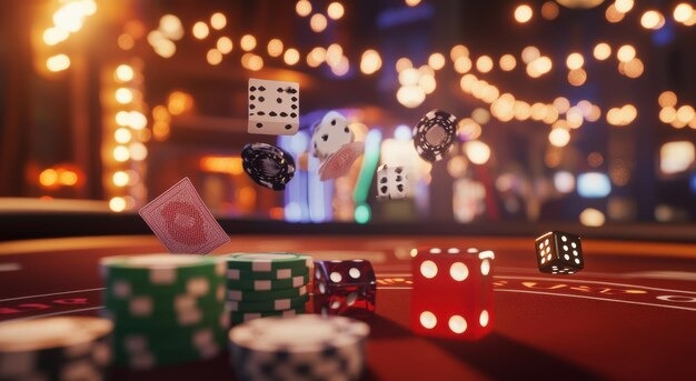 7xbet এর প্রধান গেম স্ক্রিন